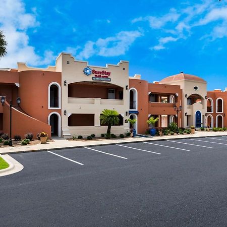 Surestay Plus Hotel By Best Western The Villages レディー・レイク エクステリア 写真