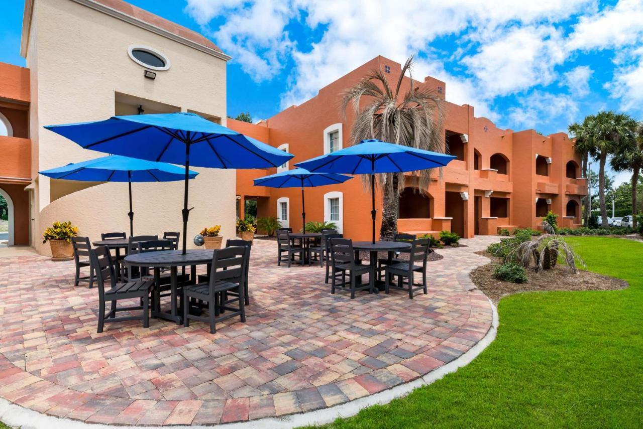 Surestay Plus Hotel By Best Western The Villages レディー・レイク エクステリア 写真