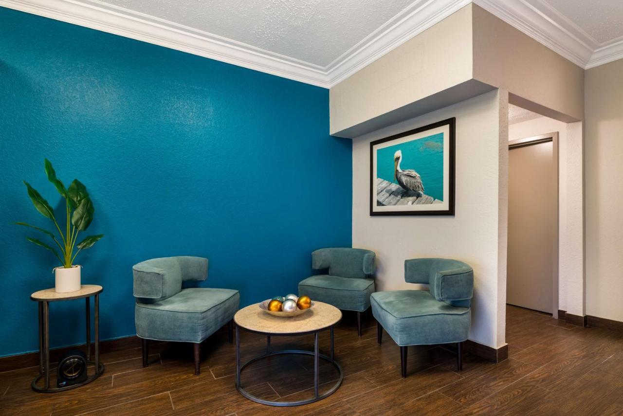 Surestay Plus Hotel By Best Western The Villages レディー・レイク エクステリア 写真