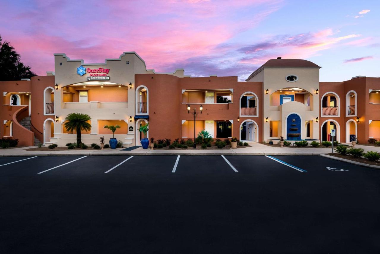 Surestay Plus Hotel By Best Western The Villages レディー・レイク エクステリア 写真