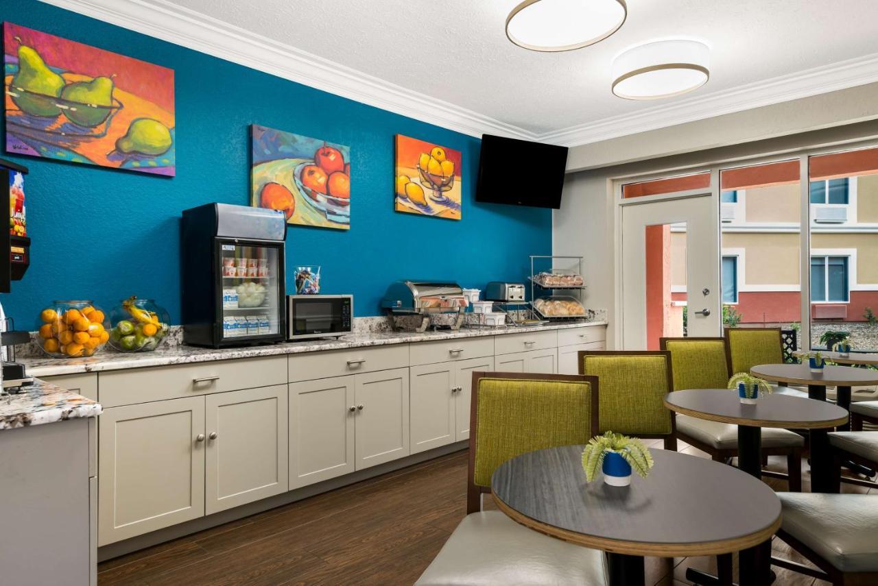 Surestay Plus Hotel By Best Western The Villages レディー・レイク エクステリア 写真