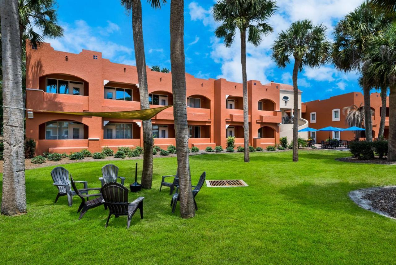 Surestay Plus Hotel By Best Western The Villages レディー・レイク エクステリア 写真