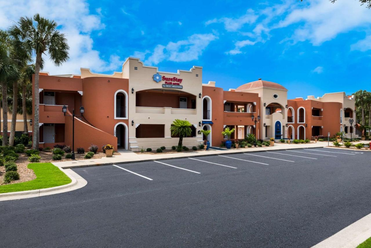 Surestay Plus Hotel By Best Western The Villages レディー・レイク エクステリア 写真
