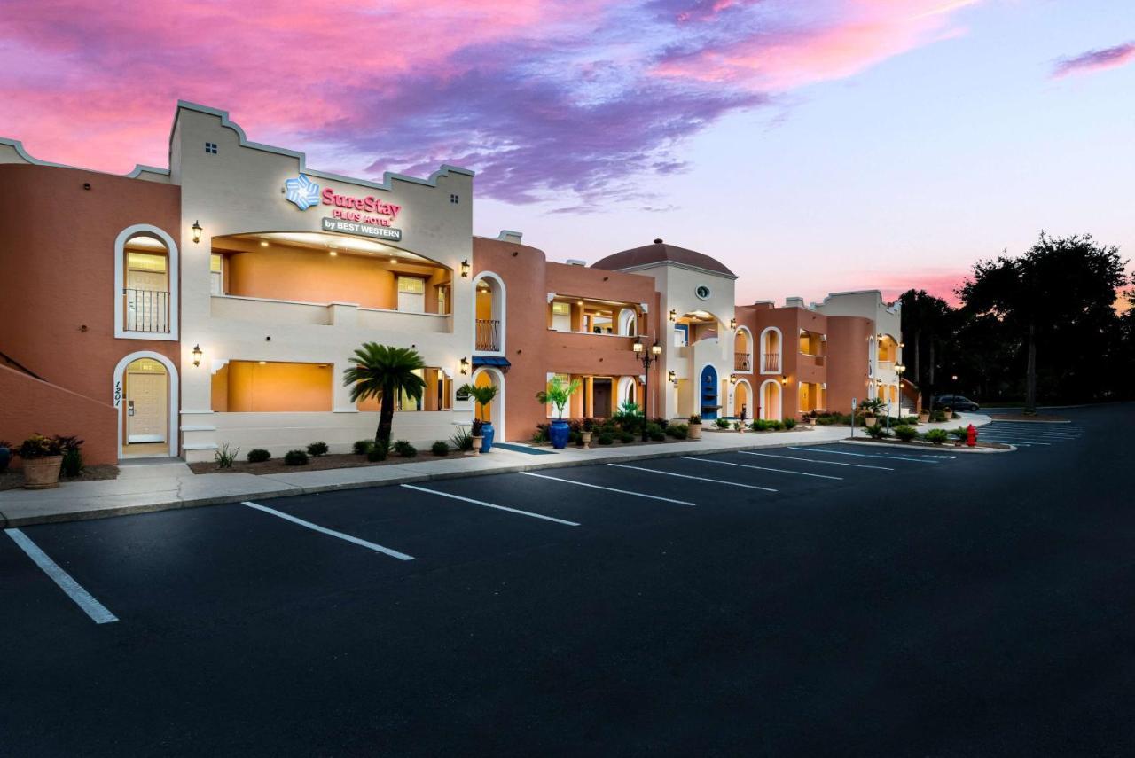 Surestay Plus Hotel By Best Western The Villages レディー・レイク エクステリア 写真