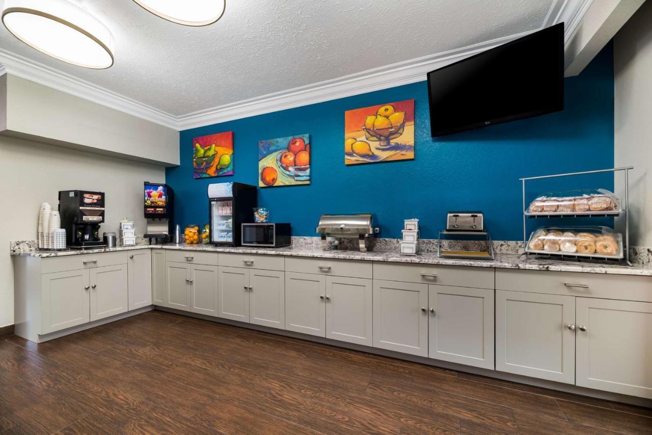 Surestay Plus Hotel By Best Western The Villages レディー・レイク エクステリア 写真