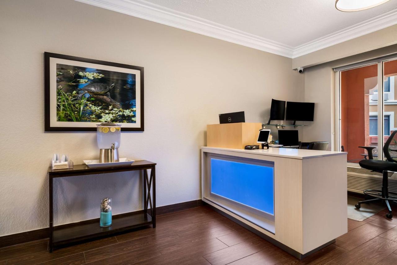 Surestay Plus Hotel By Best Western The Villages レディー・レイク エクステリア 写真