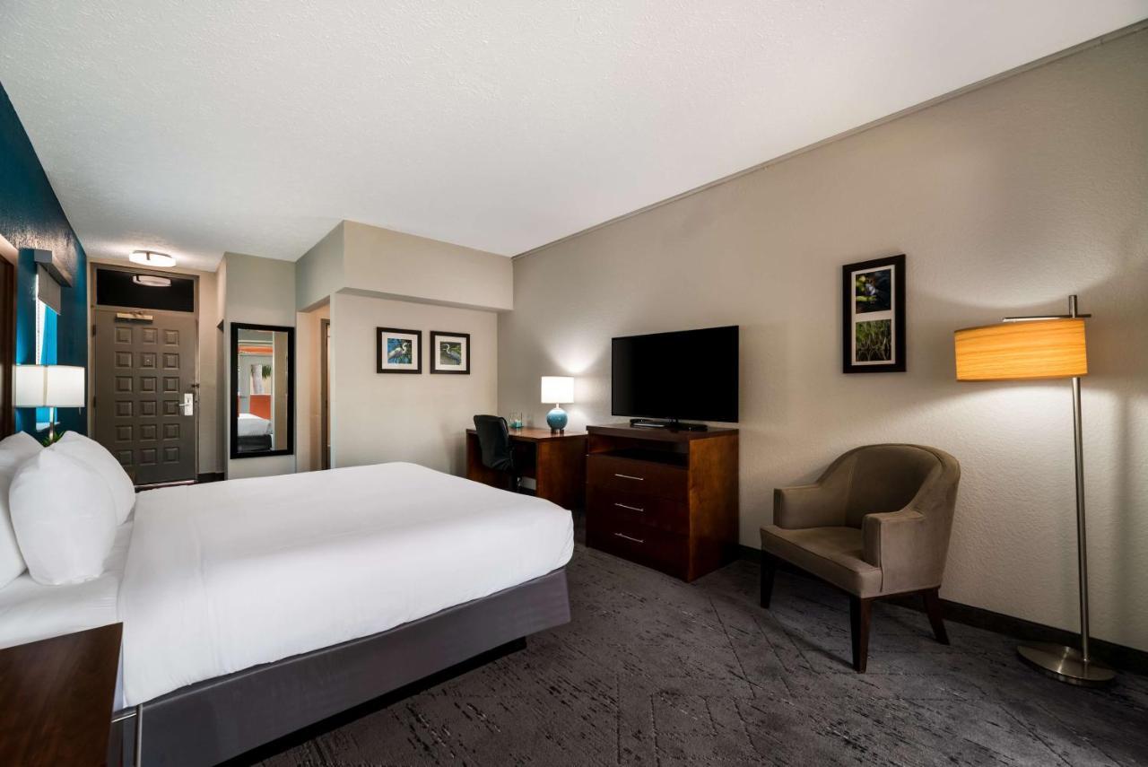 Surestay Plus Hotel By Best Western The Villages レディー・レイク エクステリア 写真