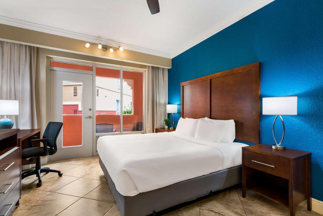 Surestay Plus Hotel By Best Western The Villages レディー・レイク エクステリア 写真