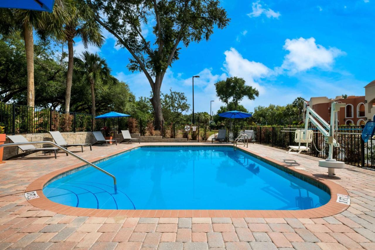 Surestay Plus Hotel By Best Western The Villages レディー・レイク エクステリア 写真