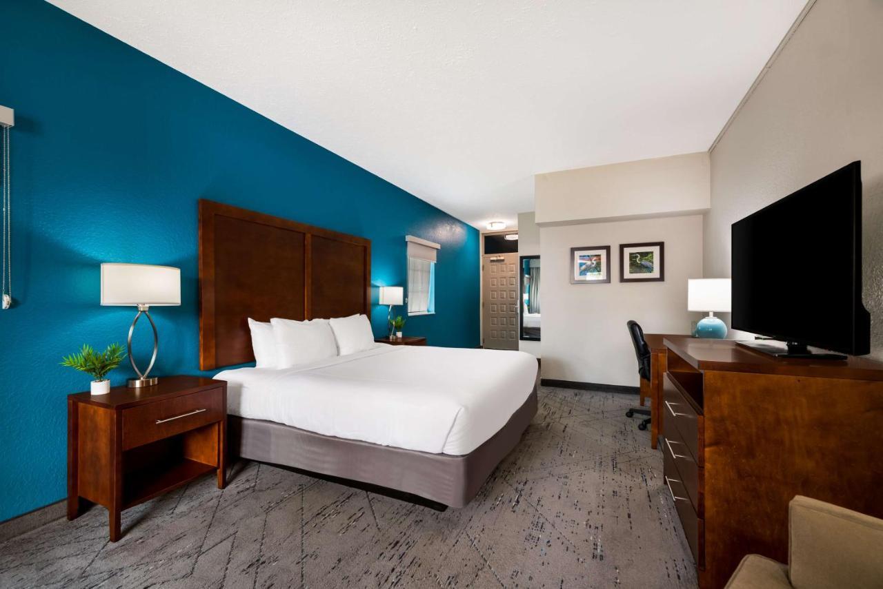 Surestay Plus Hotel By Best Western The Villages レディー・レイク エクステリア 写真