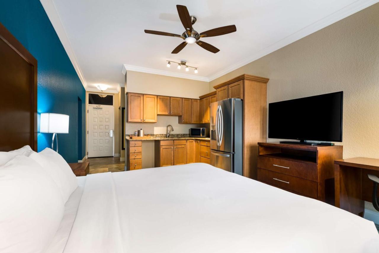 Surestay Plus Hotel By Best Western The Villages レディー・レイク エクステリア 写真