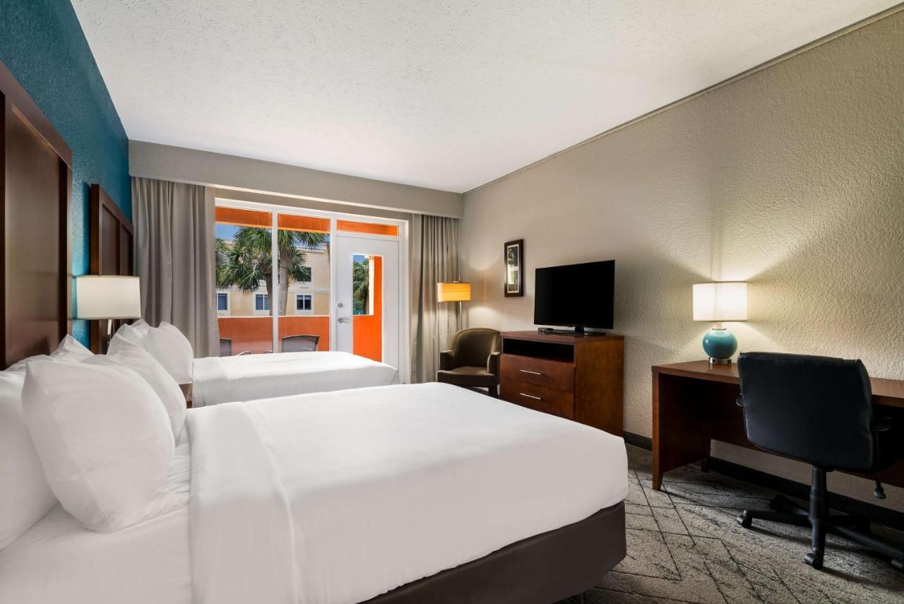 Surestay Plus Hotel By Best Western The Villages レディー・レイク エクステリア 写真