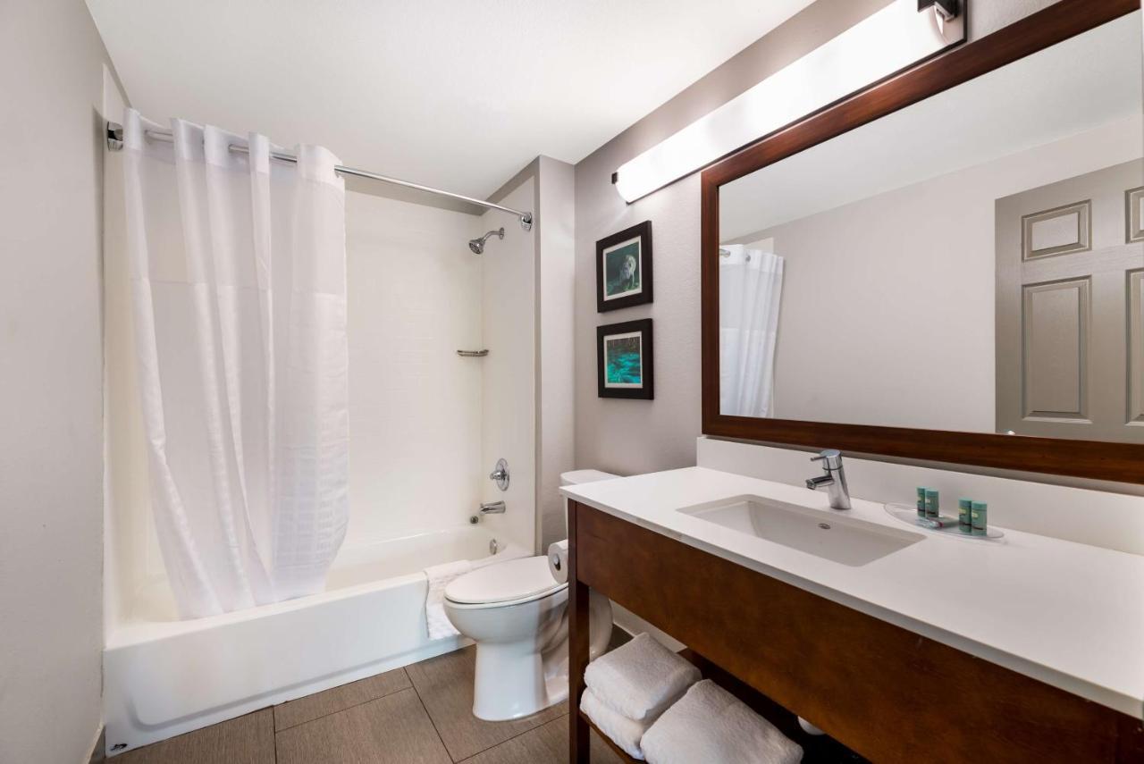 Surestay Plus Hotel By Best Western The Villages レディー・レイク エクステリア 写真