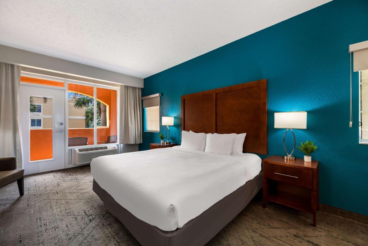 Surestay Plus Hotel By Best Western The Villages レディー・レイク エクステリア 写真