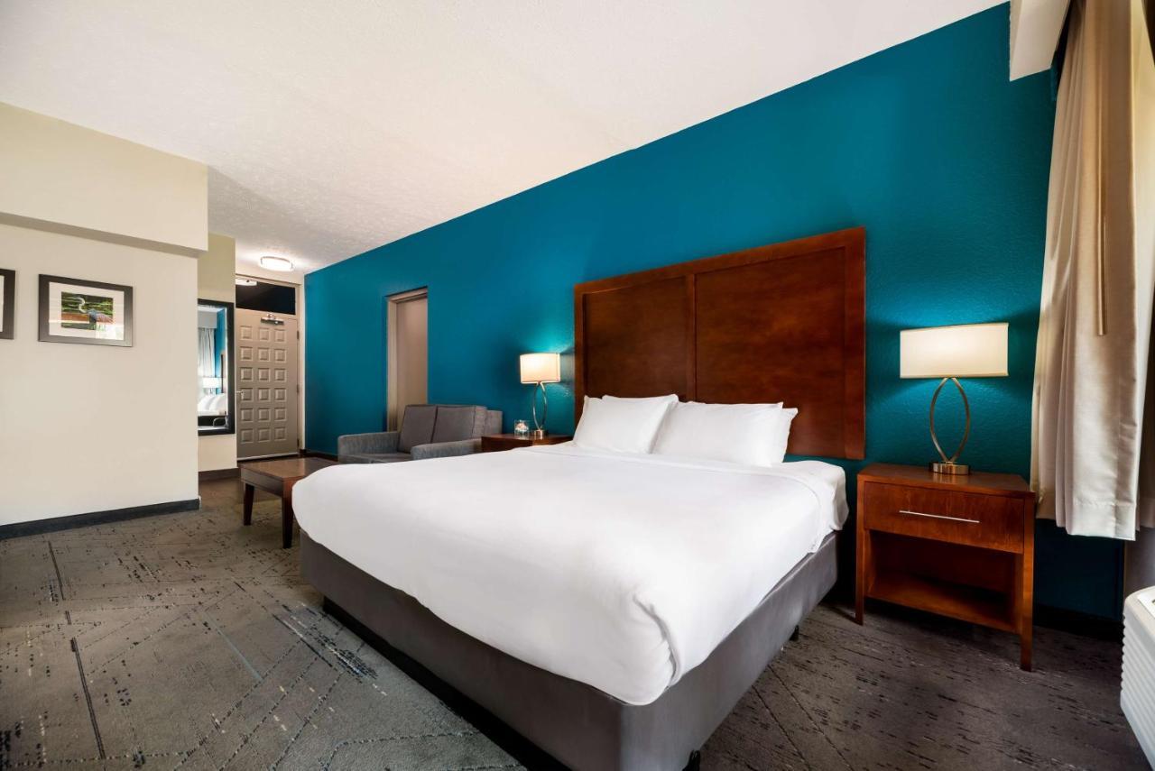 Surestay Plus Hotel By Best Western The Villages レディー・レイク エクステリア 写真