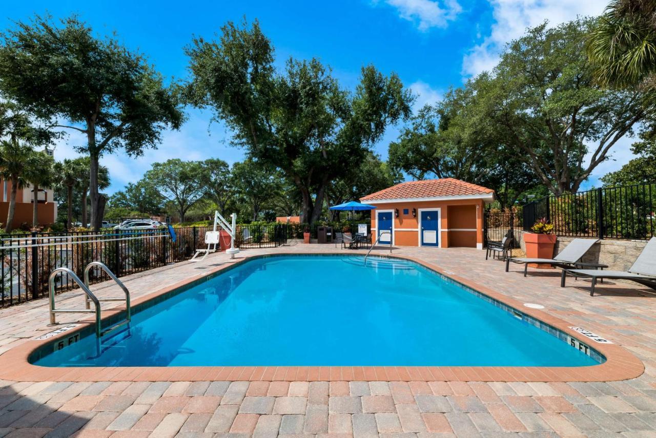 Surestay Plus Hotel By Best Western The Villages レディー・レイク エクステリア 写真