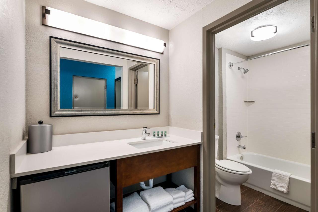 Surestay Plus Hotel By Best Western The Villages レディー・レイク エクステリア 写真