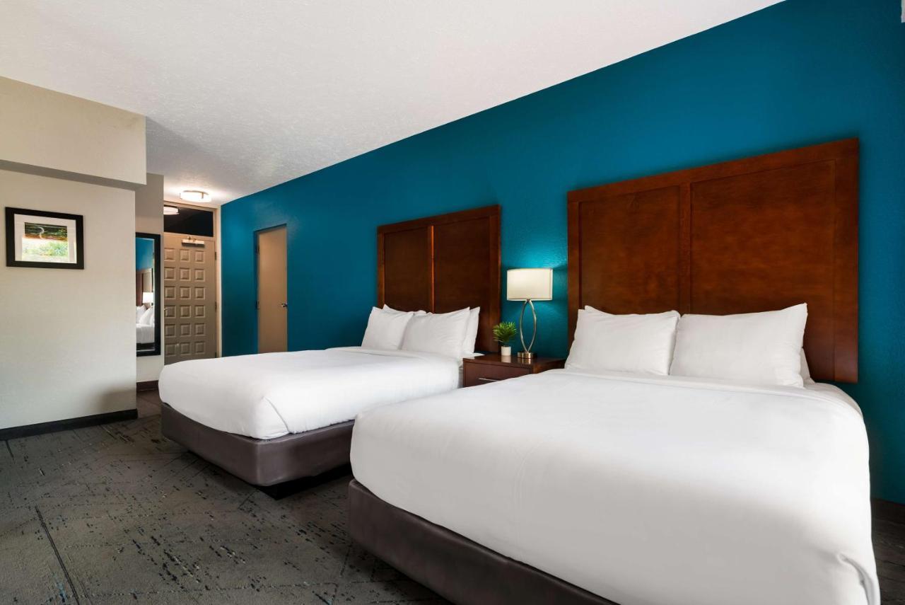 Surestay Plus Hotel By Best Western The Villages レディー・レイク エクステリア 写真