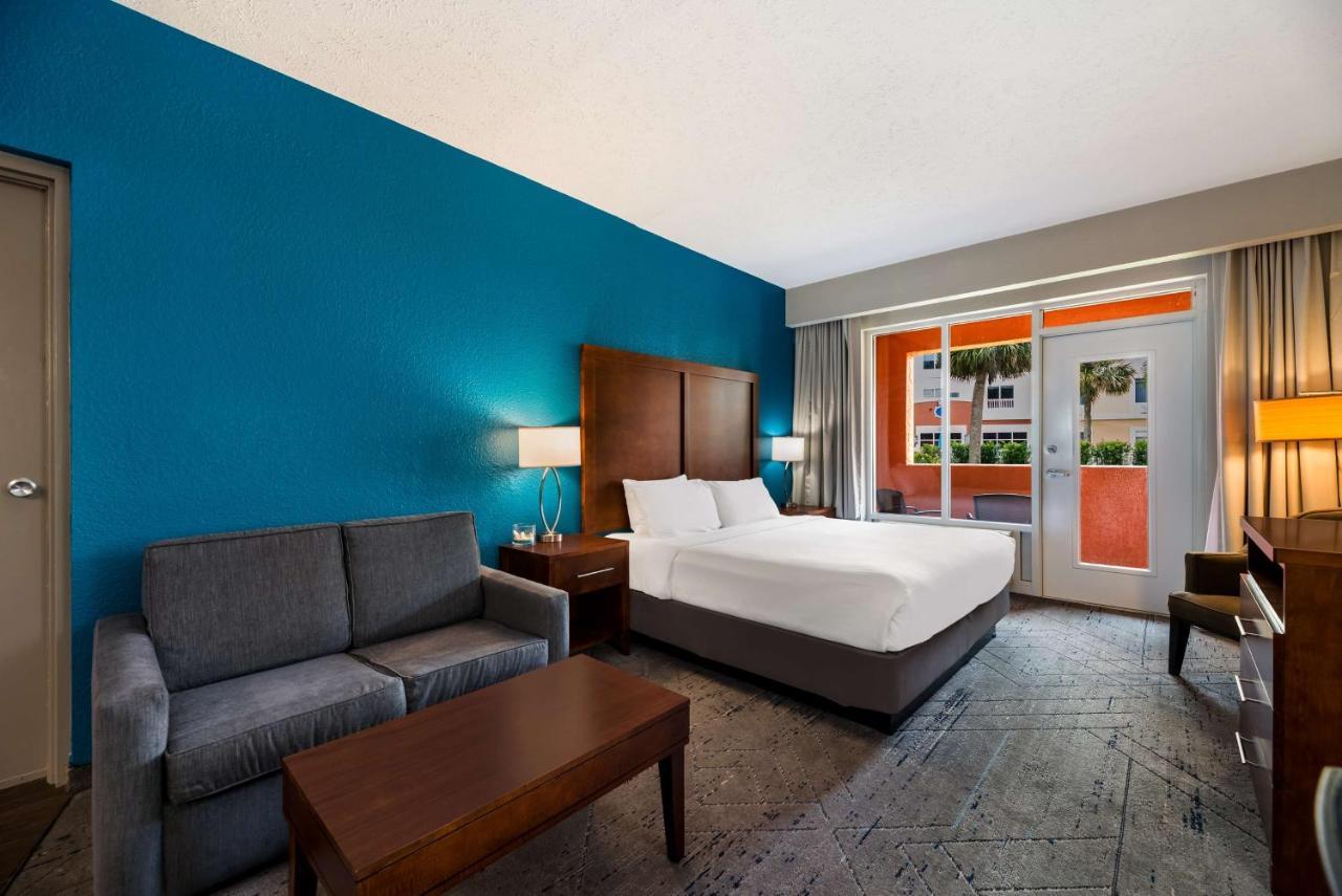 Surestay Plus Hotel By Best Western The Villages レディー・レイク エクステリア 写真